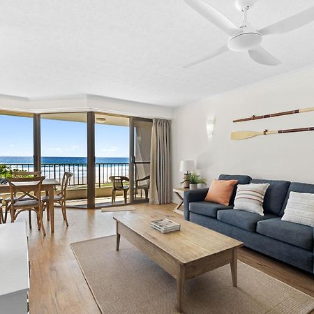 Surfside Court - Hosted By Burleigh Letting Apartment โกลด์โคสต์ ภายนอก รูปภาพ